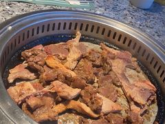 -阪尚皇·原切牛排·烤肉火锅自助(北京路店)