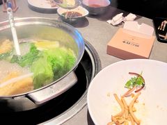 -同仁四季椰子鸡(宝安壹方城店)