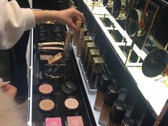 -YSL(南昌百盛店)