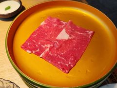 -温野菜涮涮锅(曲江大悦城店)