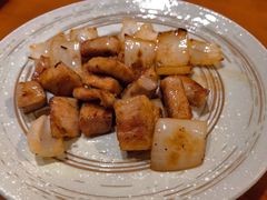 -御泉七味铁板烧(高区店)