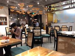 -大茴香越法料理(SOHO复兴店)