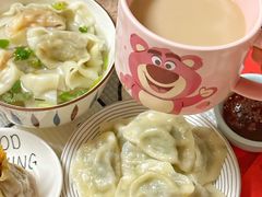-吉祥馄饨(上海新上大店)