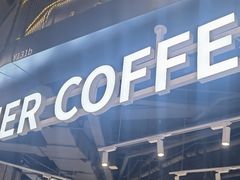 门面-Manner Coffee(布吉万象汇店)