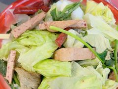 -集草轩·重庆麻辣烤鱼(西湖道店)