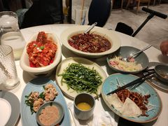 -鹿港小镇(悠唐店)