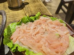 -冯校长老火锅(广州正佳广场店)