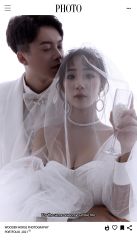 -二十一世纪婚纱摄影(省府前街店)