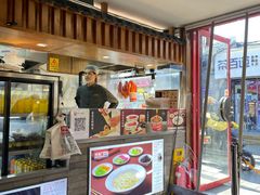 -方砖厂69号炸酱面(方砖厂胡同店)
