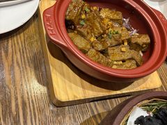 -蘇河湾·新鲁菜·泰山宴(宝龙店)