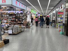 -西北轻工批发市场