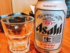 朝日啤酒-小岚山
