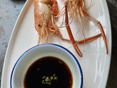 -蟹村草堂·苏式园林人文农家·大闸蟹