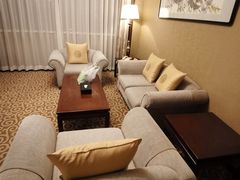 -北京前门建国饭店