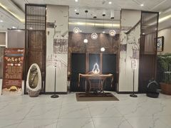 -一品名厨堂(先锋路店)