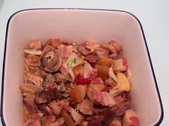 -城北食府(枫林店)