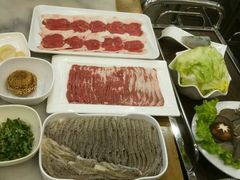 -牛街·马辈儿涮肉(牛街二店)