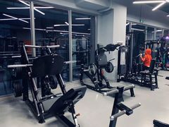 -银锐24h健身·Ai闪练(建设路店)