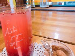 -蜜蜂家的红茶馆(华府店)