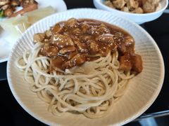 -唐拉雅秀酒店-西锦汇空中BBQ·思创餐厅