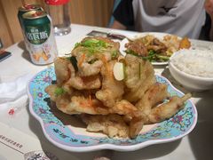 -老厨家(中央大街西七道街店)