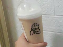 -喜茶(北京五棵松华熙店)