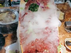 -塔兰齐新疆孜然火锅(鲤鱼山路店)