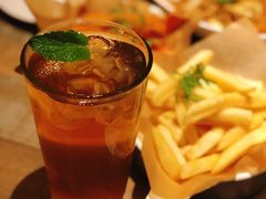 -卡朋西餐(扬名广场店)