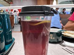 -松鹤楼面馆(清河万象汇店)