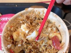 -华记煲仔华·煲仔饭(三元里万科里店)