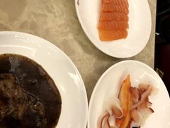 -芭菲盛宴·环球美食(北城国际店)