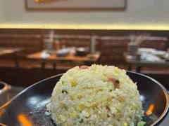 -许哥东北烧烤·铁丳烤串·宫后夹肉(繁花中心店)