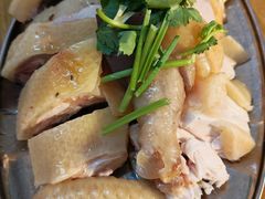 -肥婆兰鸡饭(西门外街店)
