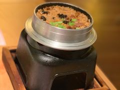 黑松露香肠揭饭-荣小馆(椒江青悦城店)