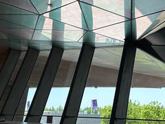 -贝林大翅鲸简餐厅(国家海洋博物馆店)