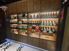 大堂-肉魁屋·烧肉·烧鸟·酒场(高新店)