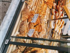 -面包新语(上地华联店)