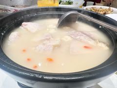 -潇湘码头·鲜湘菜(清河店)