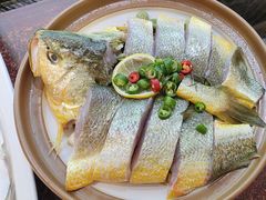 -上海银厨(武宁路店)