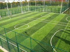 -中关村软件园智云足球场