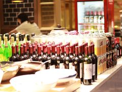 -钱小奴海鲜自助黑金店(杭州滨江龙湖店)