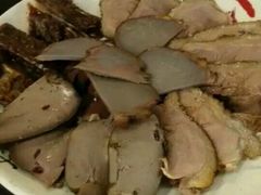 -二八鸥汀老鹅(金涛庄店)