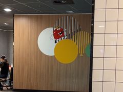 -麦当劳(莆田荔城大道万达店)