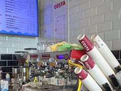 -COSTA COFFEE(龙德广场店)