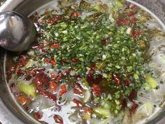 -韩妹鱼庄·泸定老字号(泸定店)