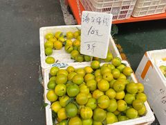-新鸿港水果市场