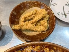 -铜瓢江湖兔火锅(水碾河社区店)