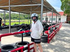 -极速星辰卡丁车赛车场(西山店)