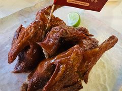 -侨美·唐荔园·40年地道粤菜