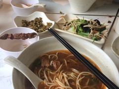 -南城香·饭香串香馄饨香(赵公口店)